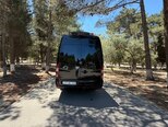Mercedes Sprinter 316-13