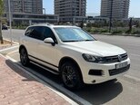 Volkswagen Touareg-2