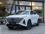 Changan Uni-Z-3