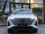Changan Uni-Z-1