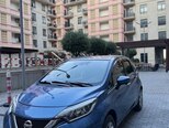 Nissan Note-6