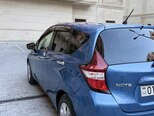 Nissan Note-7