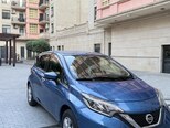 Nissan Note-4