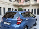 Nissan Note-5