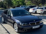 BMW 745-3