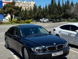 BMW 745-2