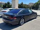 BMW 745-4