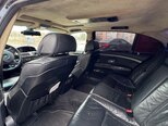 BMW 745-8