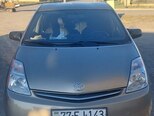 Toyota Prius-1