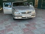 GAZ 31105 "Volga"-1