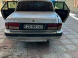 GAZ 31105 "Volga"-2