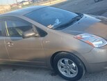 Toyota Prius-4