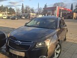 Chevrolet Cruze-2