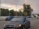 Chevrolet Cruze-6
