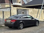 Chevrolet Cruze-3