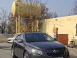 Chevrolet Cruze-4