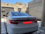 Hyundai Grandeur-7