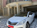 Hyundai Grandeur-5