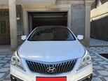 Hyundai Grandeur-1