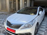 Hyundai Grandeur-9