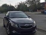 Chevrolet Cruze-11