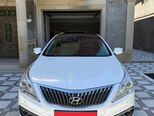 Hyundai Grandeur-6