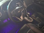 Chevrolet Cruze-12