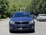 Opel Astra-1
