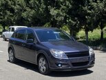 Opel Astra-3