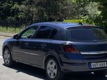 Opel Astra-9