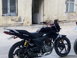 Tufan S 150-1