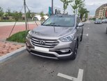 Hyundai Santa Fe-1