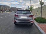 Hyundai Santa Fe-2