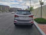 Hyundai Santa Fe-9