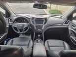 Hyundai Santa Fe-10
