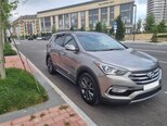 Hyundai Santa Fe-4
