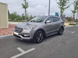 Hyundai Santa Fe-3