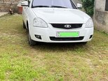 LADA (VAZ) Priora-1