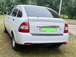 LADA (VAZ) Priora-5