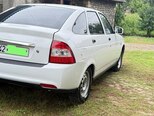 LADA (VAZ) Priora-8