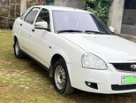 LADA (VAZ) Priora-7