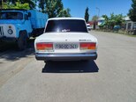LADA (VAZ) 2107-6
