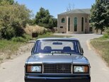 LADA (VAZ) 2107-1