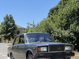 LADA (VAZ) 2107-3