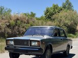 LADA (VAZ) 2107-2