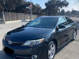 Toyota Camry-9