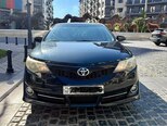 Toyota Camry-1