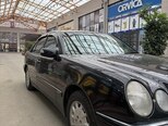 Mercedes E 280-3