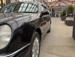 Mercedes E 280-4