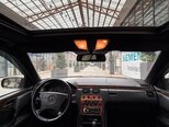 Mercedes E 280-12